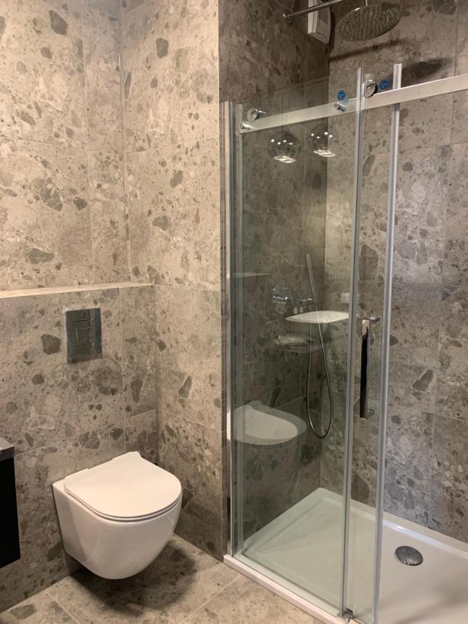 Apartamenty Wola Goleszowska Warsawa Bagian luar foto