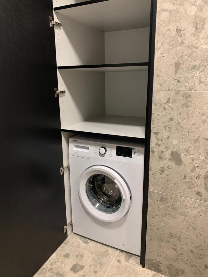 Apartamenty Wola Goleszowska Warsawa Bagian luar foto