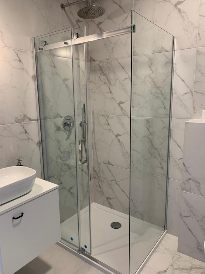 Apartamenty Wola Goleszowska Warsawa Bagian luar foto