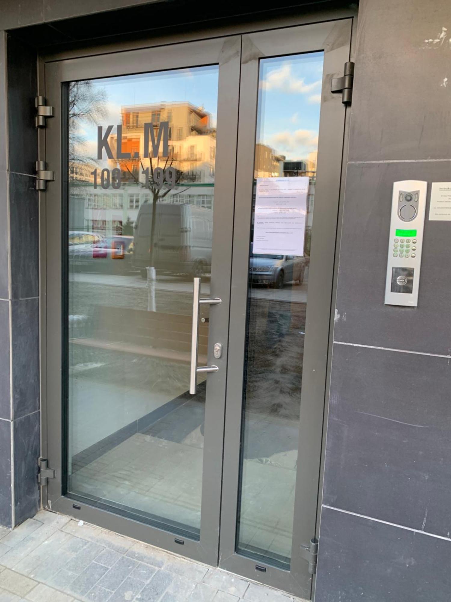 Apartamenty Wola Goleszowska Warsawa Ruang foto