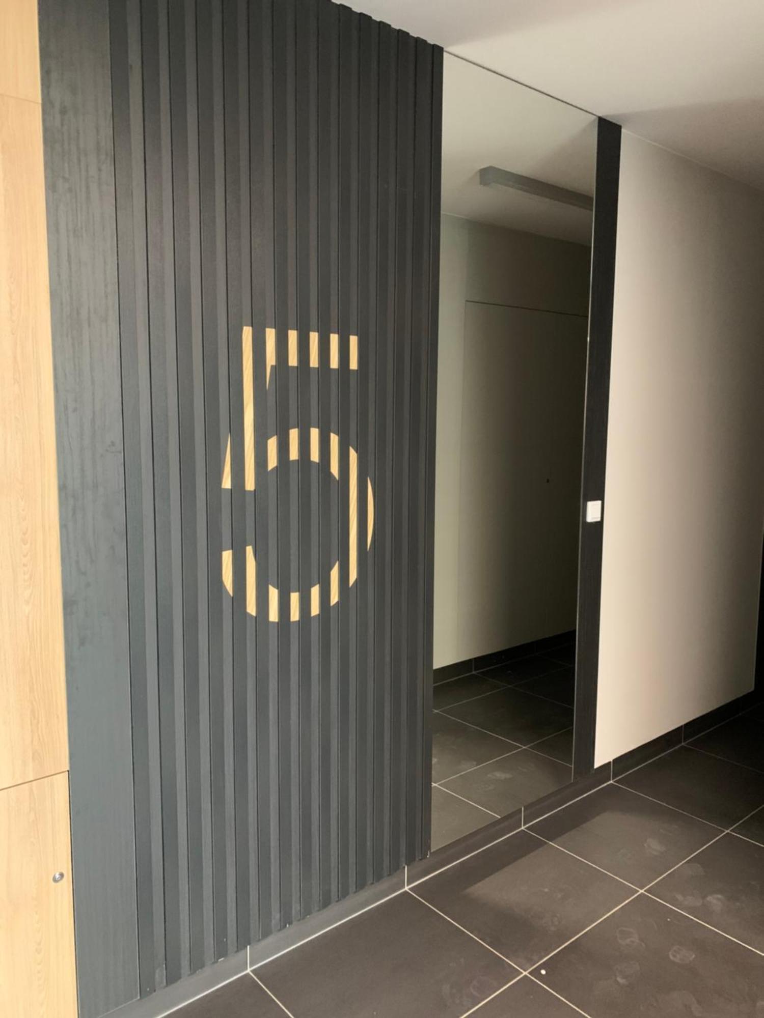Apartamenty Wola Goleszowska Warsawa Ruang foto