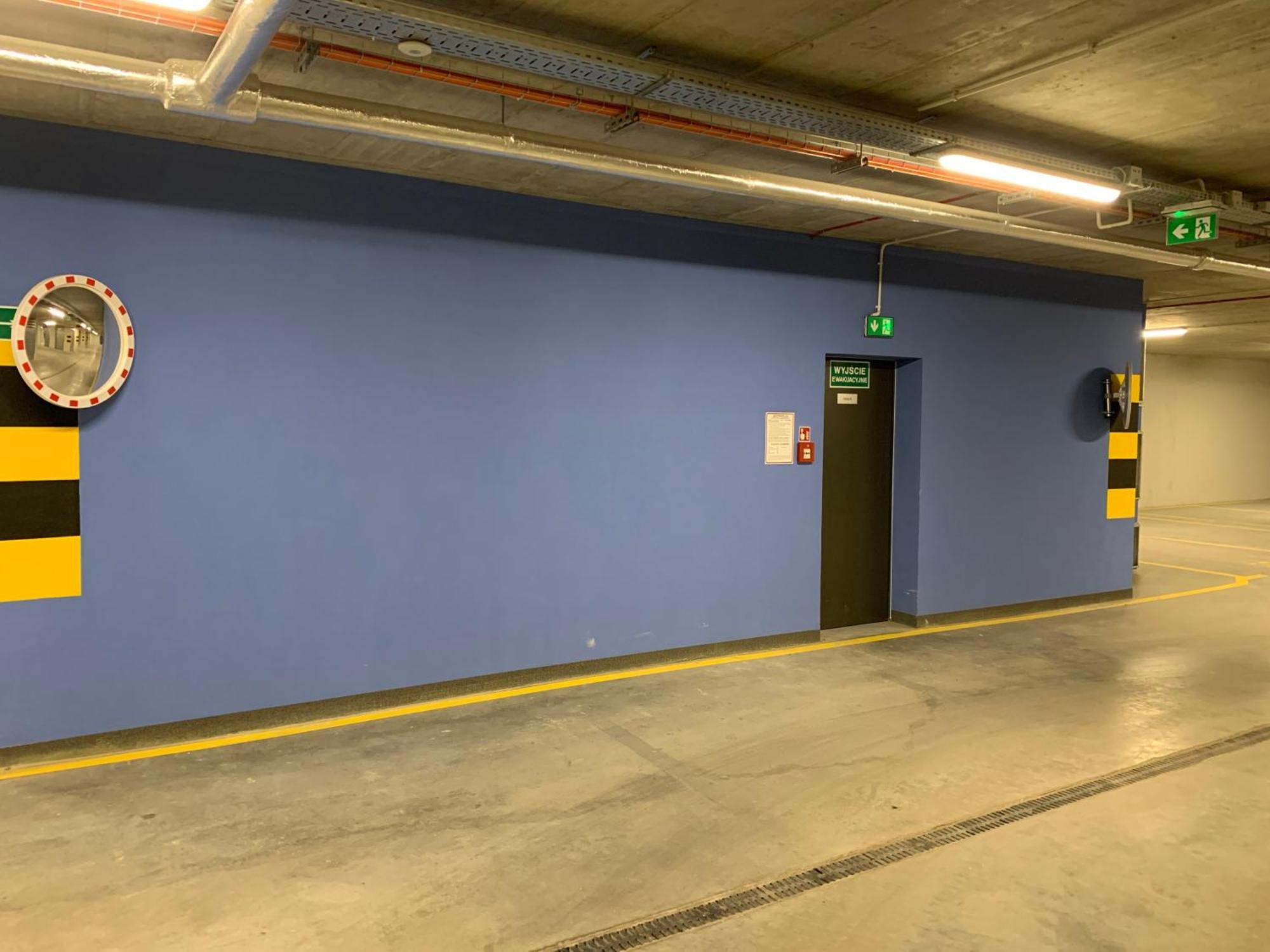 Apartamenty Wola Goleszowska Warsawa Ruang foto